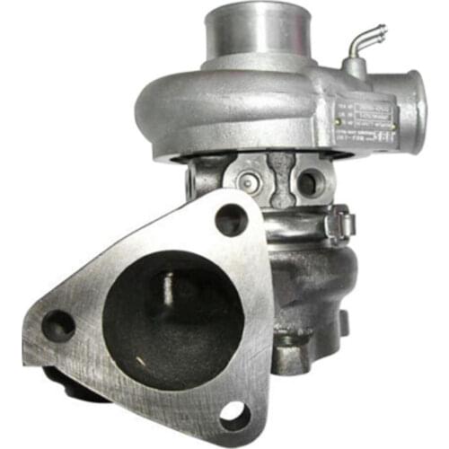 For TD04 Turbo Hyundai Gallopper II 2.5L D4BH Santa Fe 28200-4A210 49135-04030 4913504030 49135-04131 49135-04121 49135-04031