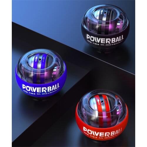 Full Of Life Hand Trainers