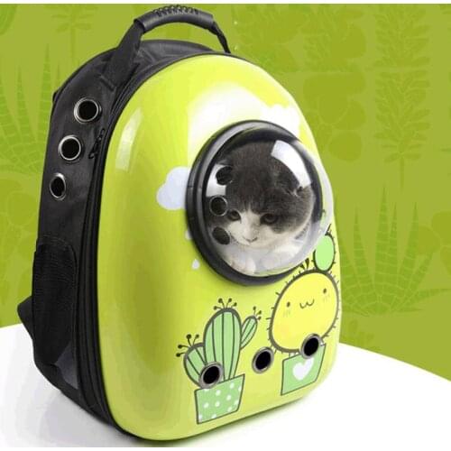 GUDPETZ Cat Carrying Backpacks