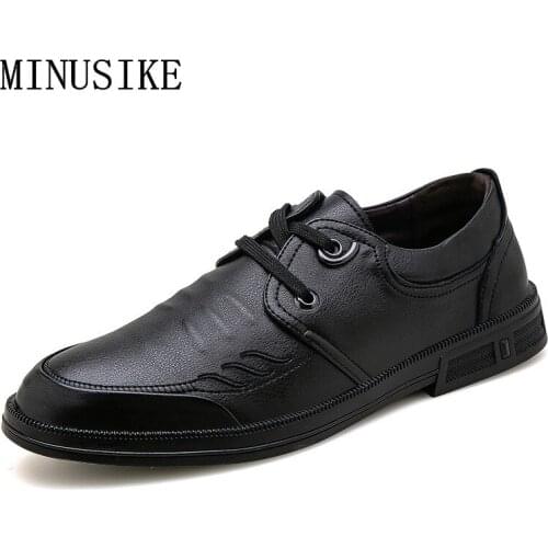 MINUSIKE Fashion Footwear