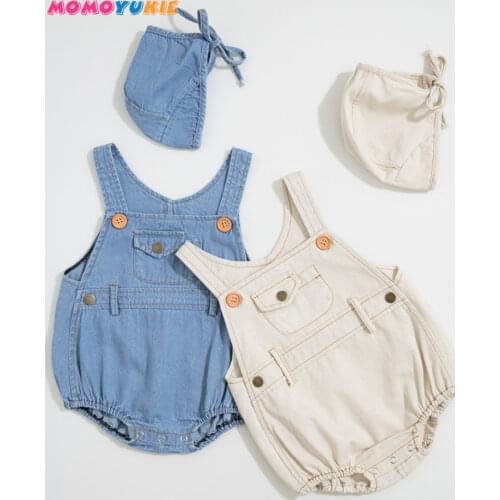 Momoyukie Outerwear For Babies
