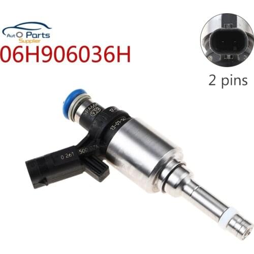 New original 06H906036H 06H906036G For For AUDI A3 A4 A5 A6 A8 Q3 Q5 TT 2.0 TFSI quattro 2004-2017 Replacement
