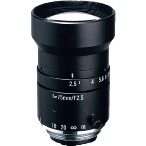 Kowa lens microscope objective lens LM75JC