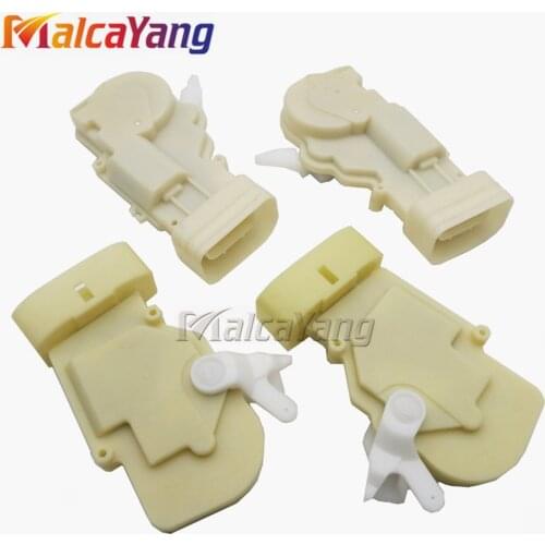 Door Lock Latch Actuator 69040-48020 FL/RL 69030-48020 FR/RR for Lexus RX300 3.0L 1999-2003