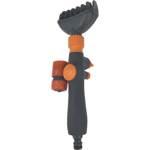 HANDHELD FILTER JET CLEANER POOL HOT TUB SPA WATER WAND CARTRIDGE CLEANER US