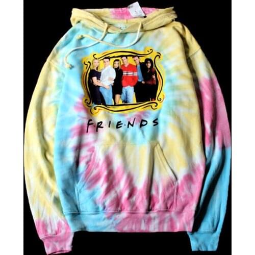 Brand Quality Vintage Letters Pattern Print Hoodies Women Oversized Sweatshirt Winter Tops Teens Girls Harajuku Pullover Clothes