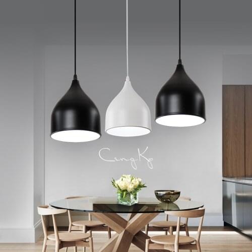 Veldwind Pendant Lights