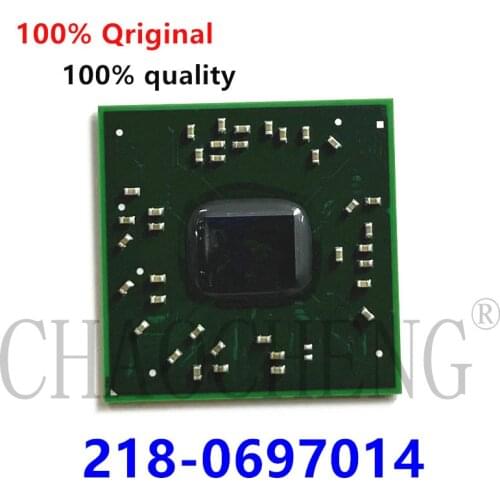 100% New 218-0697014 218 0697014 BGA Chipset