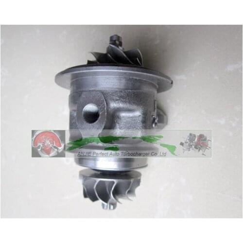 Free Ship Turbo Cartridge CHRA TD03 49131-052120375K7 6U3Q6K682AE For Peugeot Boxer III 4HV PSA 2.2L