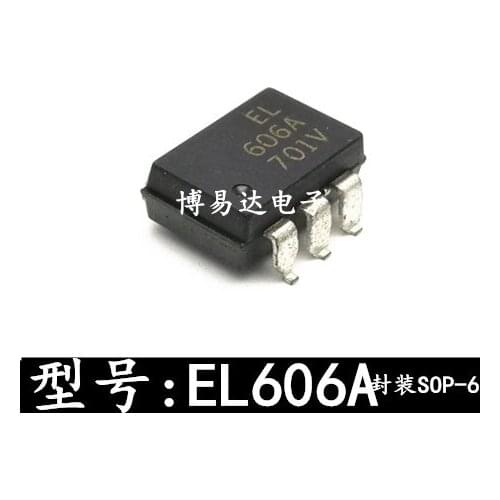 EL606A SOP6