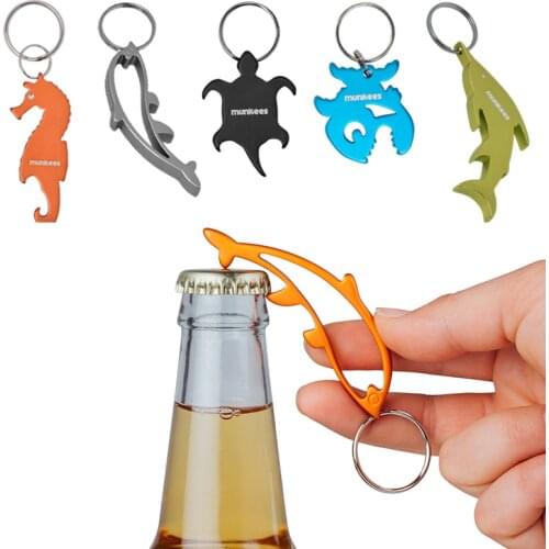 idYllife Bottle Openers