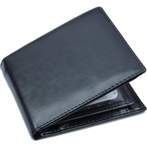 ISHOWTIENDA Women's Business Wallets