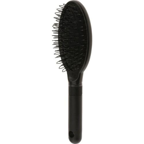 Loop Wigs Brush for Silicone Micro Ring Fusion Bond Hair Extension Brush Micro Loop Hair Extensions Brush