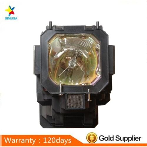 Original 003-120242-01 bulb Projector lamp with housing fits for CHRISTIE LX300/LX380/LX450/VIVID LX380/LX450