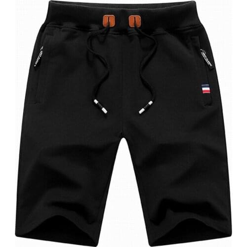 QSuper Men's Sports Shorts