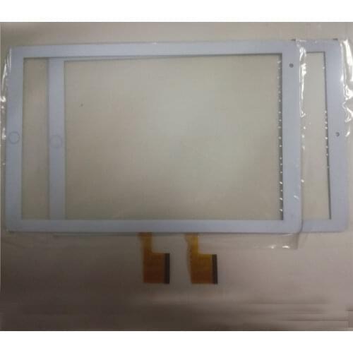 Myslc Capacitive touch screen panel Digitizer Sensor for CEO-1008-JTY CEO 1008 JTY 10.1 inch Tablet