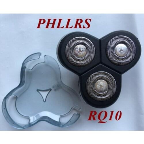 RQ10 Razor blade replacement head for philips Norelco Shaver RQ11 RQ12 RQ32 RQ1050 RQ1075 RQ1060 RQ1085 RQ1090 RQ1095 RQ1059