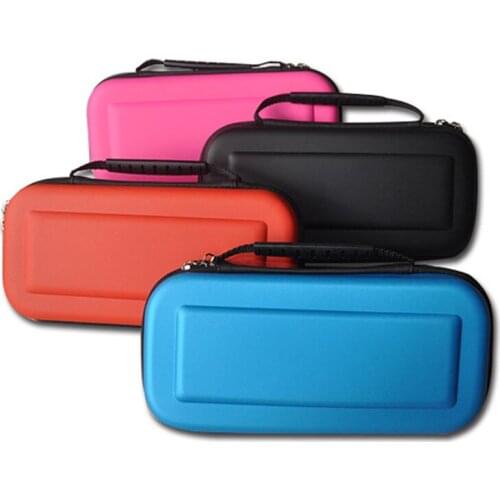 For Nintendo Switch Storage Bag Luxury Waterproof Case For Nitendo Nintendo Switch Ns Console Joycon Game Accessories