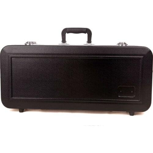Super light side back light body scale Tenor saxophone package accompanying package box
