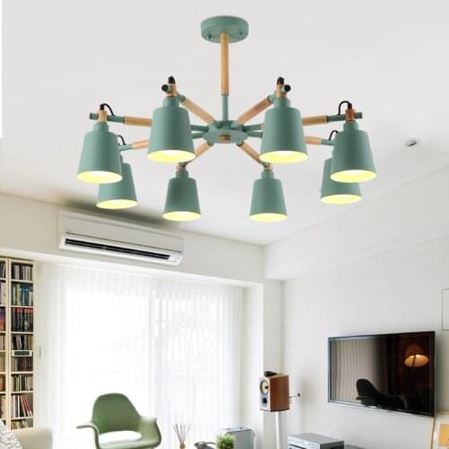 TOMETXIN Pendant Lights