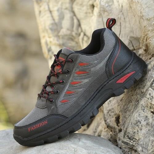 Yanyanmumu Men's Lightweight Sneakers