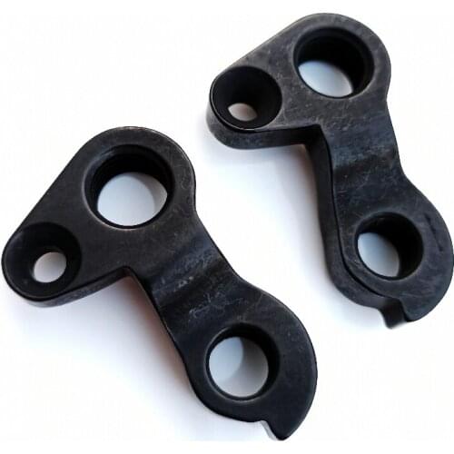 1pc Bicycle parts MECH dropout For JAMIS Renegade S3 S4 2020 Ribble CGR Ti Adventure Ti carbon frame bike Gear derailleur hanger
