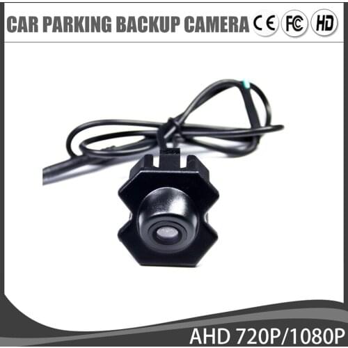 CCD HD Car Front View Camera For Chevrolet Cruze Vehicle Camera Night Vision Waterproof Parking Kit Wide Angle Logo Embedded