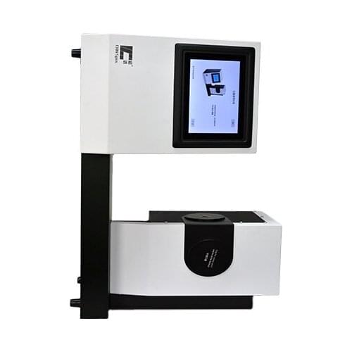 CS-700 CHNSpec Desktop Instrument for Optical Haze Measurement to Replace gardner haze meter