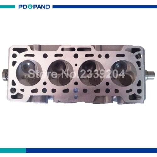 For SUZUKI SIERRA SAMURAI SUPER CARRY SJ410 BEDFORD RASCAL F10A FA10A complete cylinder head assembly 11110-80002 ADK87701C