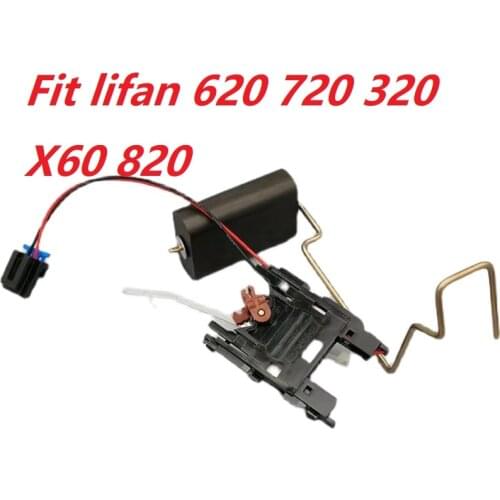 Auto car engine Fuel sensor gasoline level cable for lifan 620 720 320 X60 820 automobile vehicle