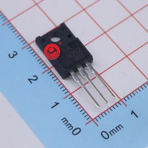 KIA78D12PI TO-220F 100%Original 50PCS/LOT Free Shipping