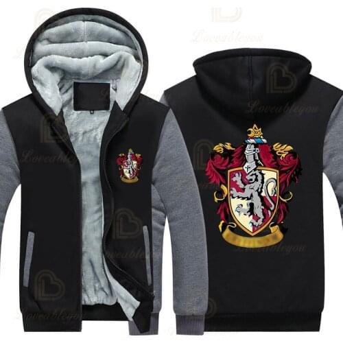 LOVEABLEYOU Quality Brand Men Hoodie 2020 Autumn Hip Hop Streetwear Men Pullover Sweatshirt Hoodies Mens Solid Color Hoodie Male