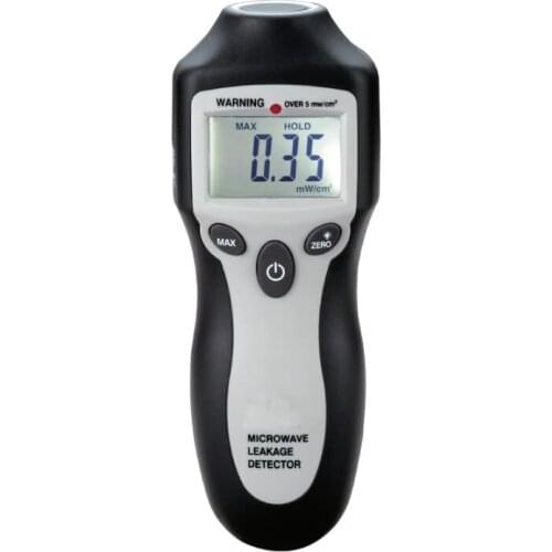 Microwave detector leak radiation s Electromagnetic test DT-2G