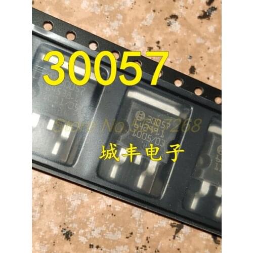 Original 10pcs 30057 to263 Automotive computer board ignition driver chip SMD transistorUMC M797 car