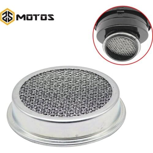 KC750 Parts Air Original Filter Filter Air R1 M72 Motorcycle for 11cm Steel ZS MOTOS Ural K750 KC750 Motorcycle Stainless R71