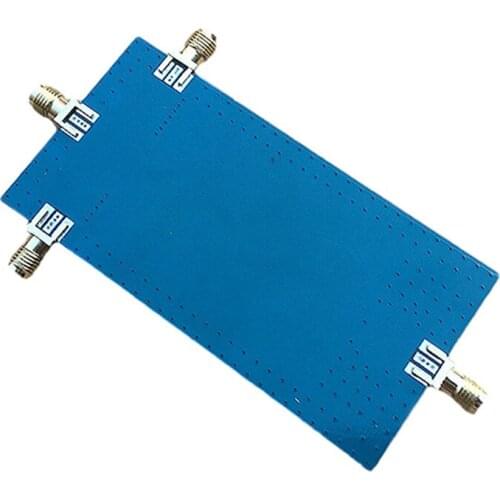 Practical High Quality 0.1-3000MHz RF SWR Bridge Standing Wave Ratio Bridge Antenna Analyzer SWR Reflection Bridge