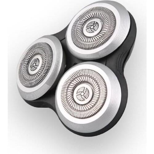 Razor Replacement Shaver Head for Philips Norelco RQ12+ Series 8000 7000 9000 Arcitec RQ1250 S9911 RQ1280 RQ1290 Shaving Head