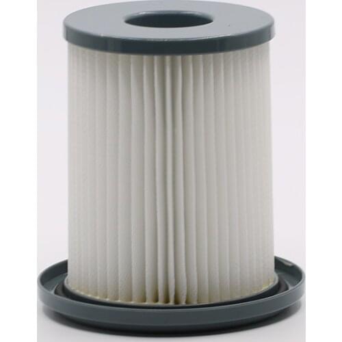 1 piece for Philips FC8732 FC8734 FC8738 FC8740 FC8748 FC8720 FC8724 robot vacuum cleaner dust filter replacement hepa filter