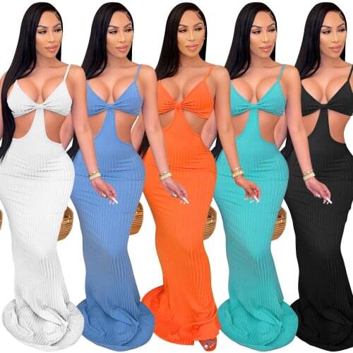 SUJIANYING Fashionable Knitted Dresses