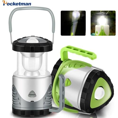 100W Lumen Super bright Long Use USB Rechargeable LED Torch Camping Lantern Waterproof Outdoor Search Flashlight for Fish Hunt