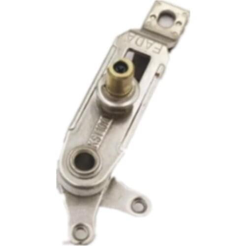 KST206 AC250V 10A Electric Iron Temperature Control Thermostat Controller