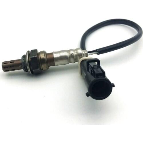 Upstream & Downstream O2 Oxygen Sensor for 2001-2006 Ford Escape 3.0L OEM#234-4046