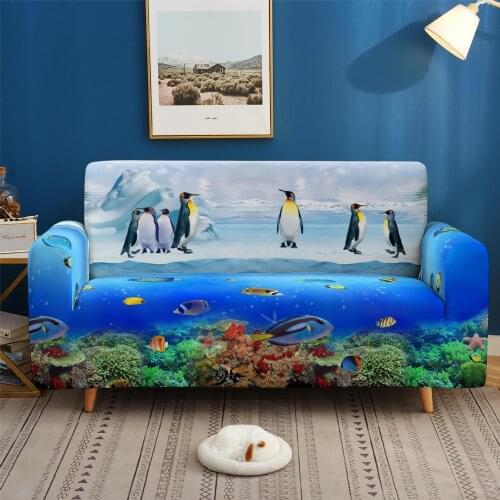 YLW Sofa Covers