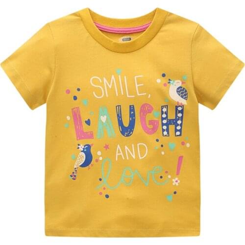 ZWF924 Kids Baby Boys T-shirts Children Summer Top Outfit Kid Boy Girl Solid Tops Clothes Cotton Tees Black Playsuits