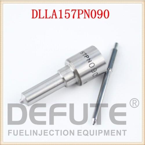 105017-0900 fuel injection pump diesel nozzle DLLA157PN090