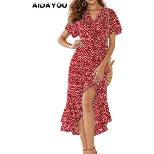 Модные платья-футляры AIDAYOU China At AliExpress