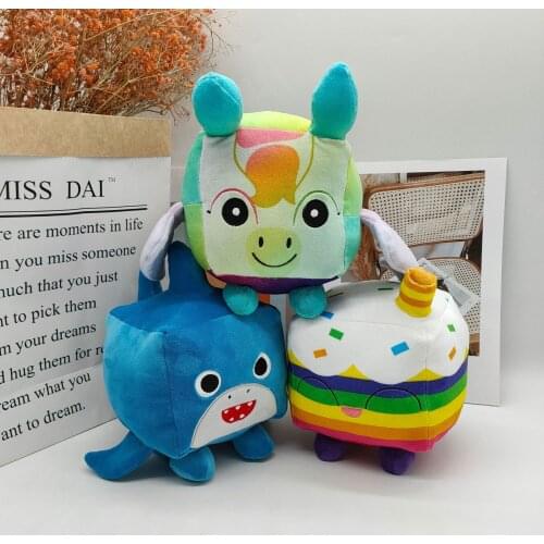 Плюшевые игрушки DILANNI China At AliExpress