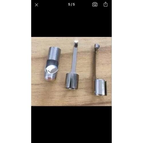 MV108 8.5 mm Spare parts