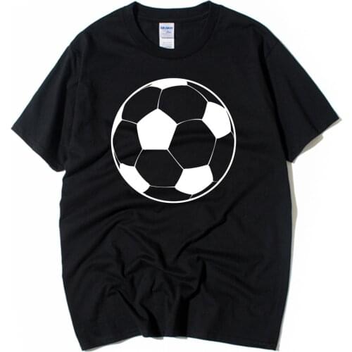 Basketball Sport Cotton Boy Man Short Sleeve T Shirt Couple Clothes Summer ZIIART