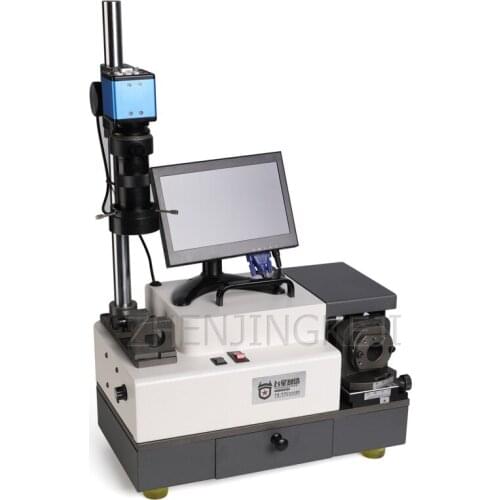 Small Silk Attack Study Mill Machine High Speed Steel Wire Cone Hit Mill Tools Electric Accurate Wire Cone Mill Knife Equipment